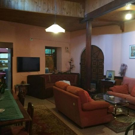Residencia Los Conejos - Bike & Motorbike Las Palmas de Gran Canaria Eksteriør billede