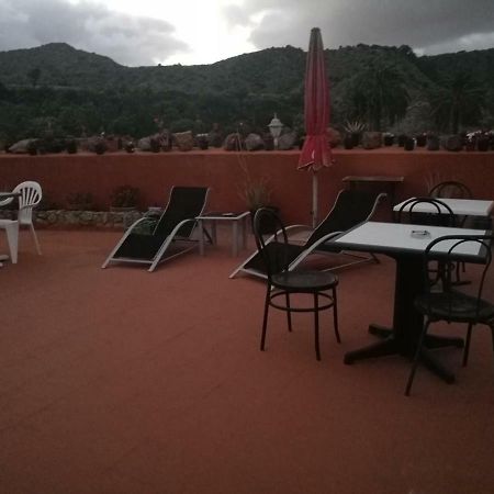 Residencia Los Conejos - Bike & Motorbike Las Palmas de Gran Canaria Eksteriør billede