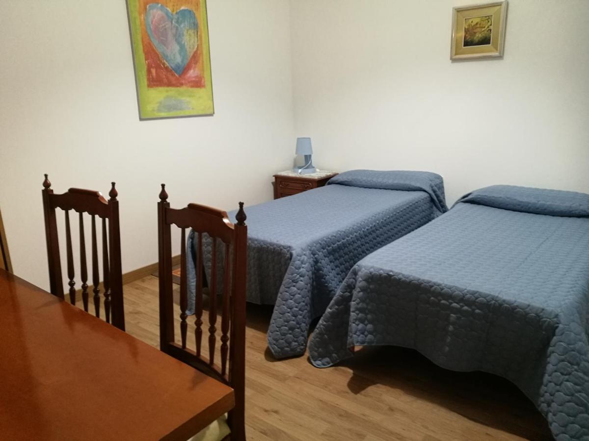 Residencia Los Conejos - Bike & Motorbike Las Palmas de Gran Canaria Eksteriør billede
