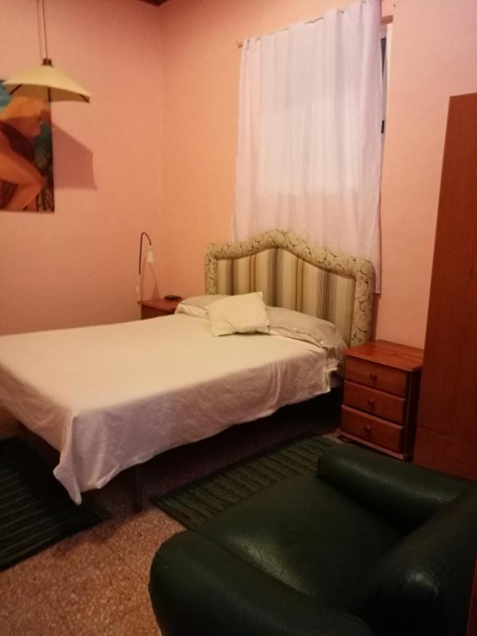 Residencia Los Conejos - Bike & Motorbike Las Palmas de Gran Canaria Eksteriør billede