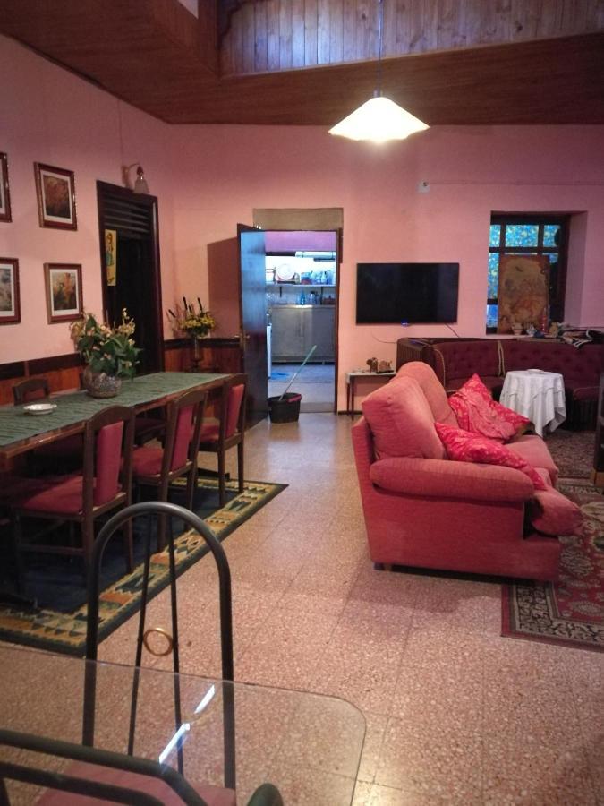 Residencia Los Conejos - Bike & Motorbike Las Palmas de Gran Canaria Eksteriør billede