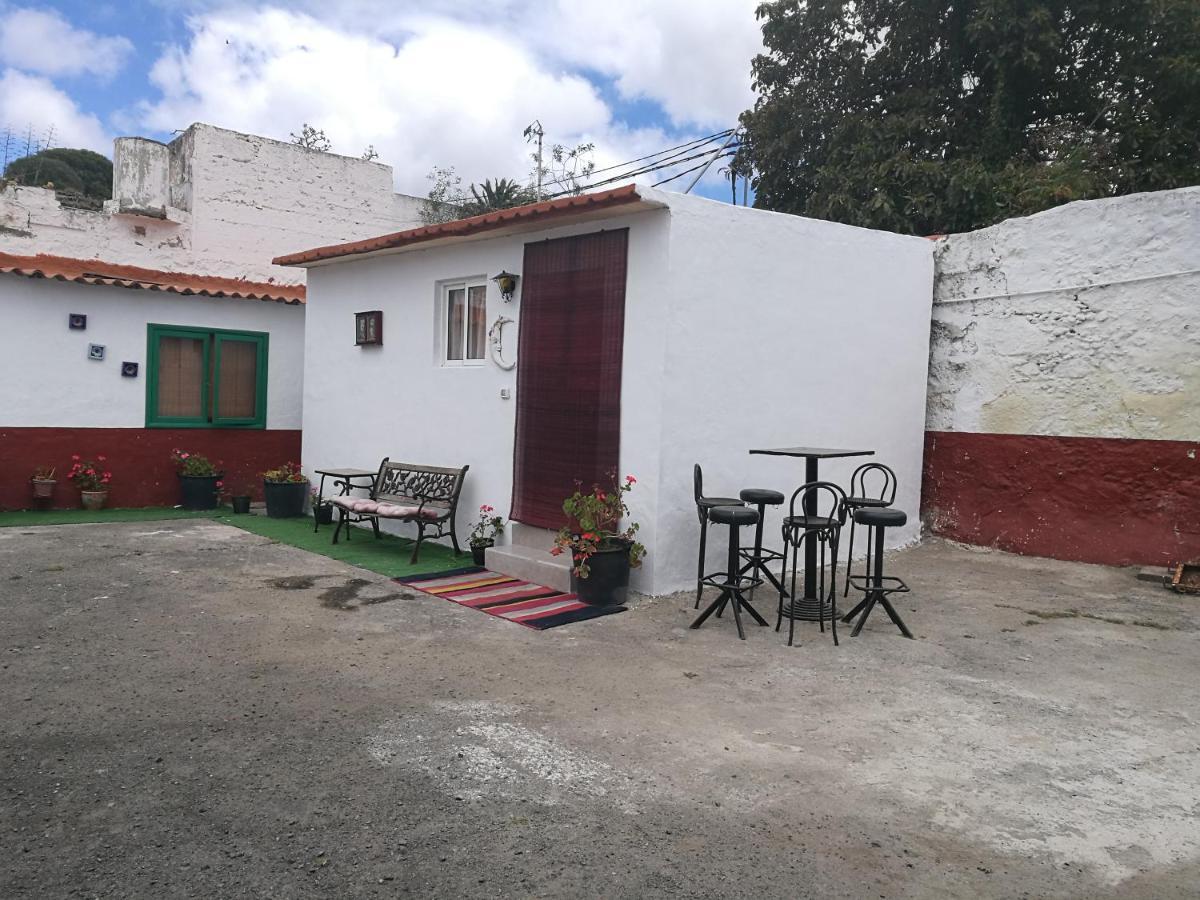 Residencia Los Conejos - Bike & Motorbike Las Palmas de Gran Canaria Eksteriør billede