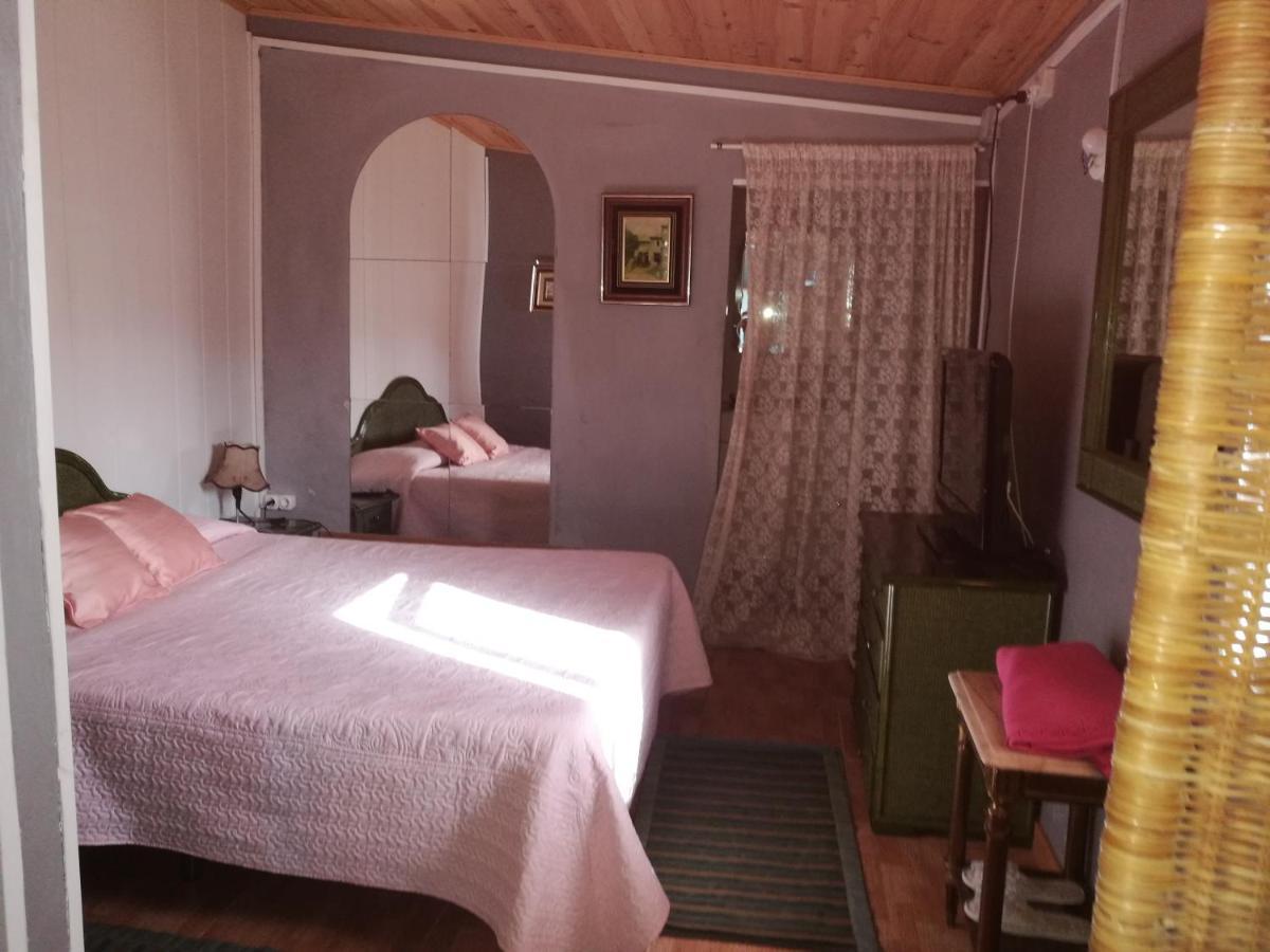 Residencia Los Conejos - Bike & Motorbike Las Palmas de Gran Canaria Eksteriør billede