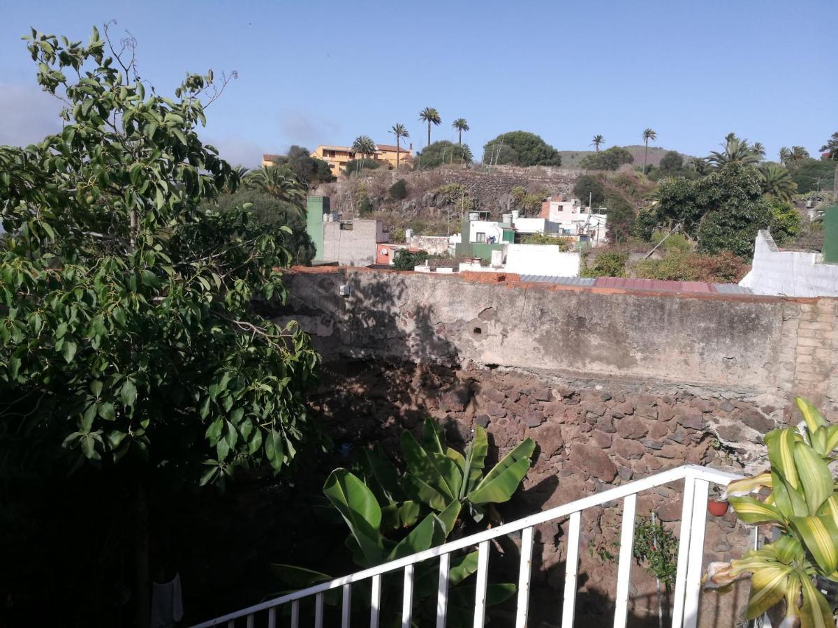 Residencia Los Conejos - Bike & Motorbike Las Palmas de Gran Canaria Eksteriør billede