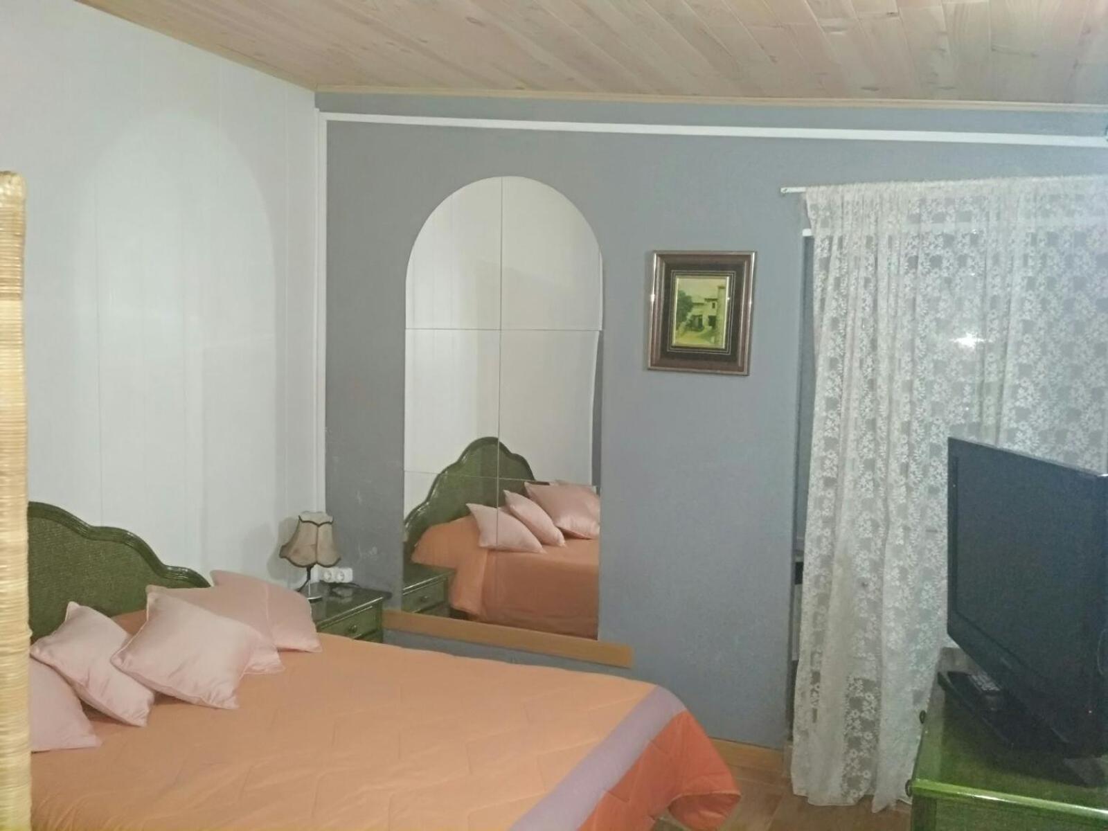 Residencia Los Conejos - Bike & Motorbike Las Palmas de Gran Canaria Eksteriør billede
