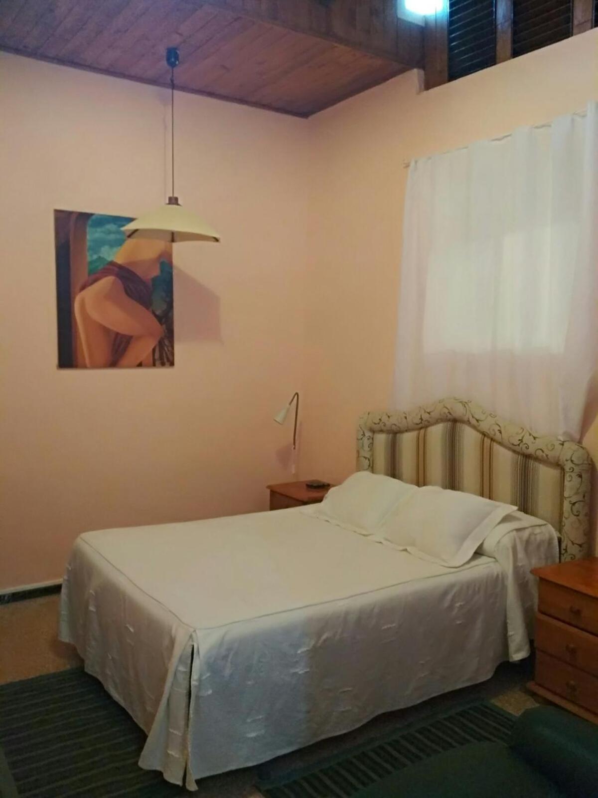 Residencia Los Conejos - Bike & Motorbike Las Palmas de Gran Canaria Eksteriør billede
