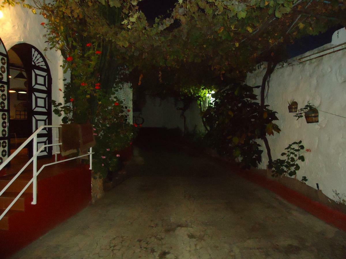 Residencia Los Conejos - Bike & Motorbike Las Palmas de Gran Canaria Eksteriør billede