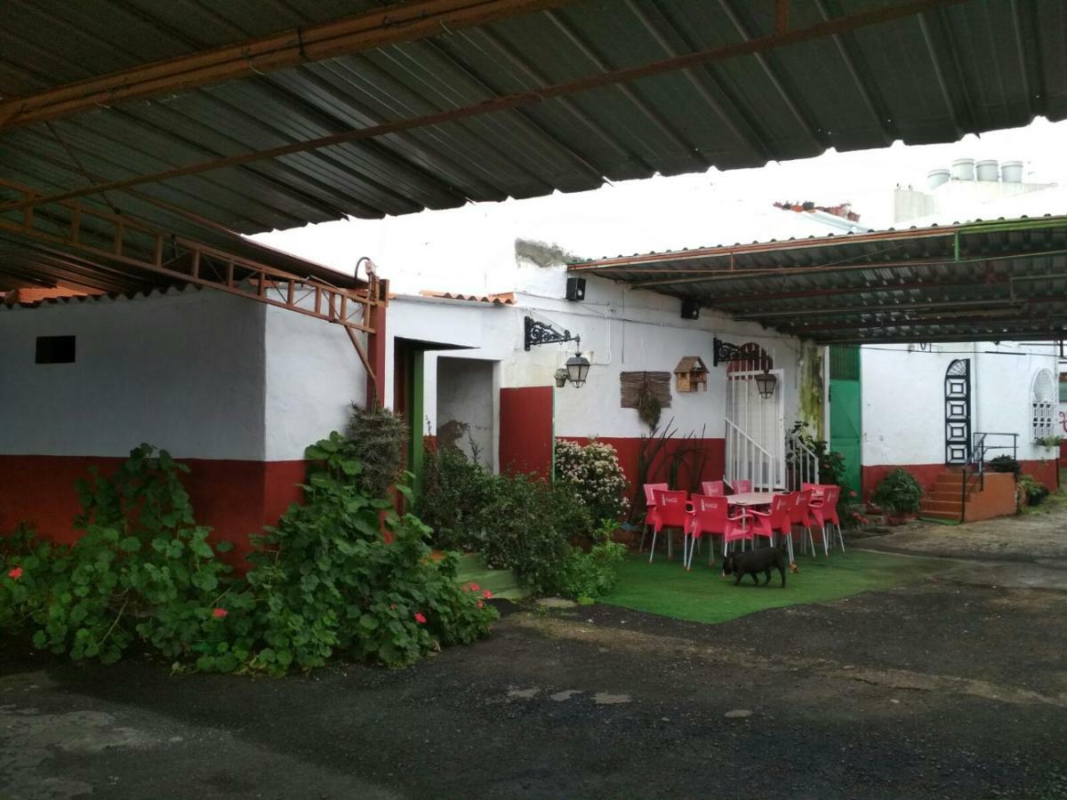 Residencia Los Conejos - Bike & Motorbike Las Palmas de Gran Canaria Eksteriør billede