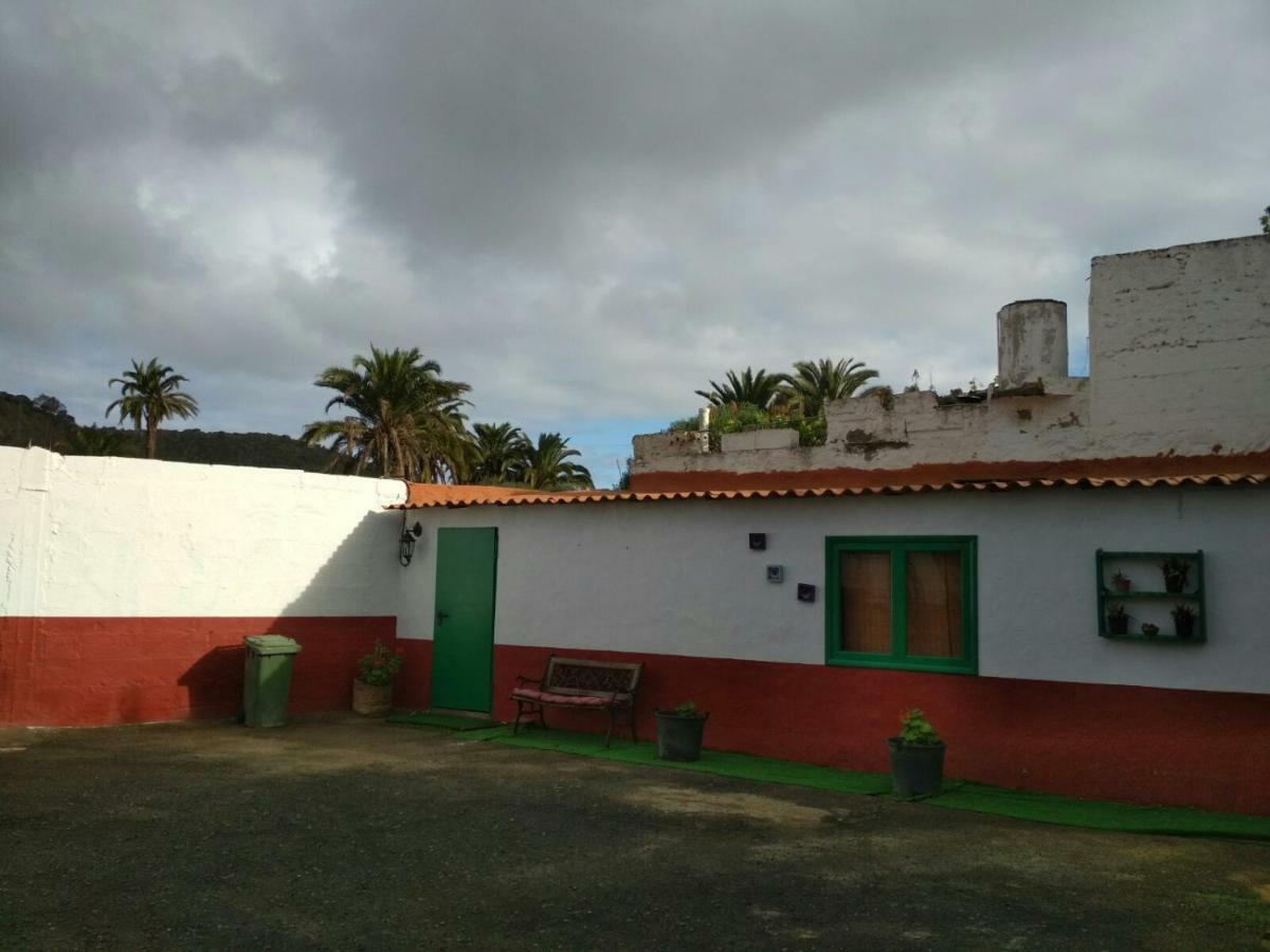 Residencia Los Conejos - Bike & Motorbike Las Palmas de Gran Canaria Eksteriør billede
