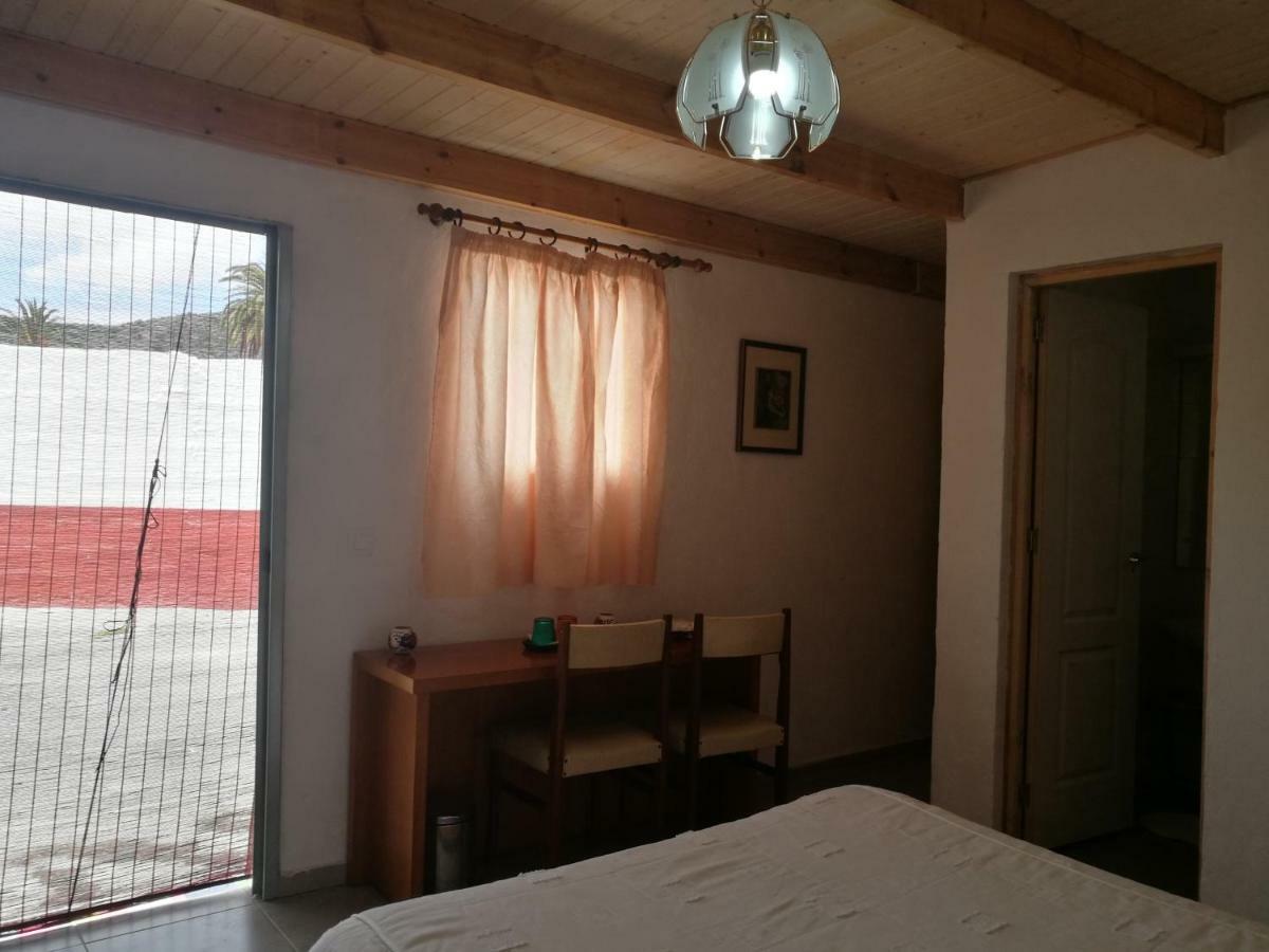 Residencia Los Conejos - Bike & Motorbike Las Palmas de Gran Canaria Eksteriør billede