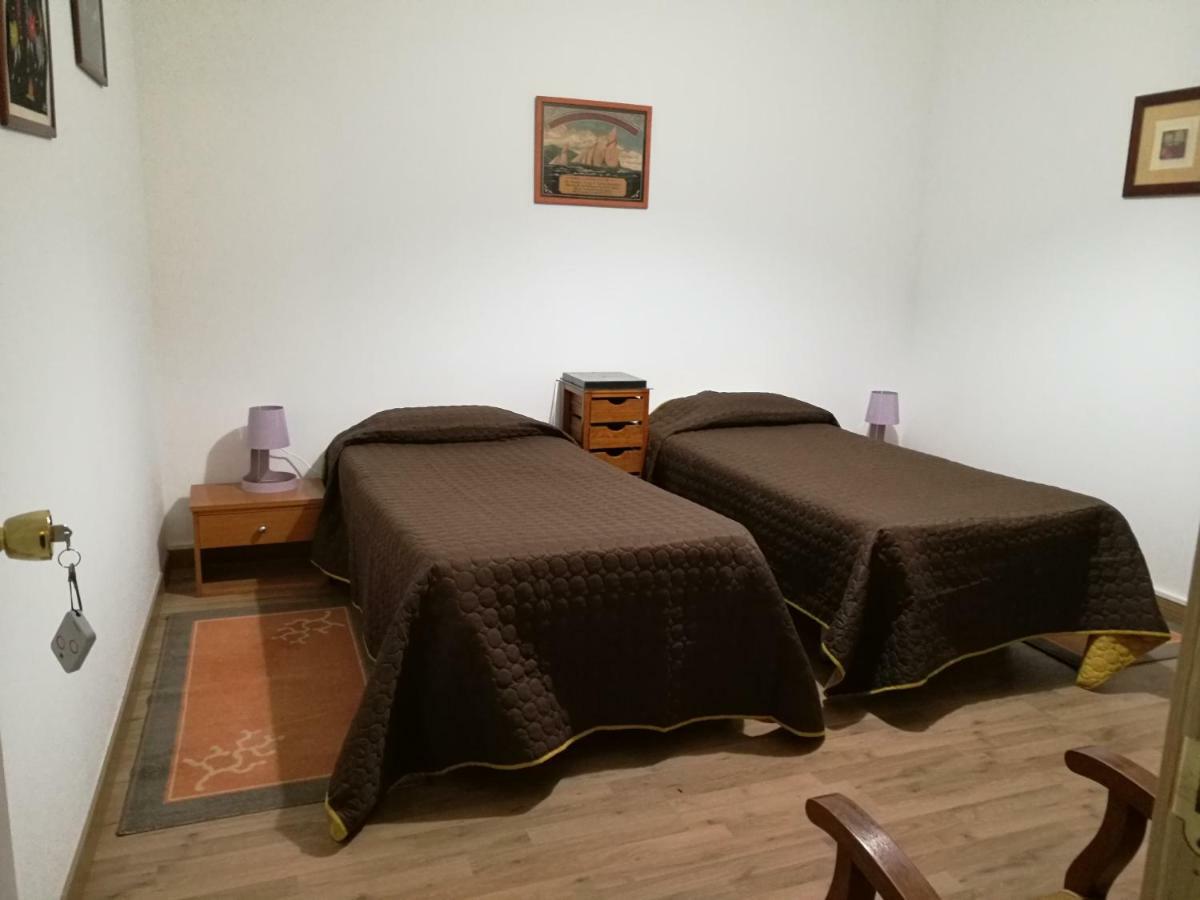 Residencia Los Conejos - Bike & Motorbike Las Palmas de Gran Canaria Eksteriør billede