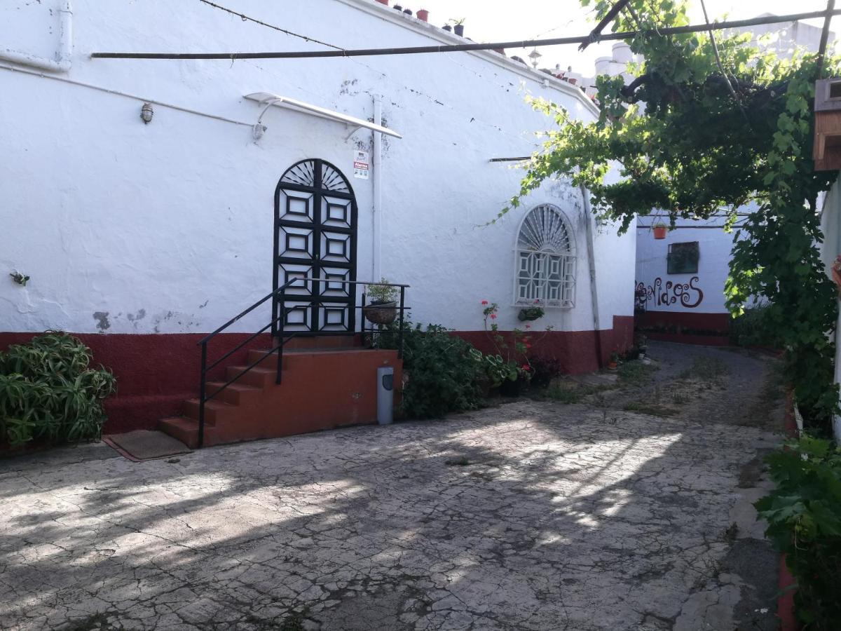 Residencia Los Conejos - Bike & Motorbike Las Palmas de Gran Canaria Eksteriør billede